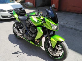Kawasaki Z 750 | Auto.bg — изображение 3 Kawasaki Z 750 | Auto.bg — изображение 3