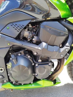 Kawasaki Z 750 | Auto.bg — изображение 7 Kawasaki Z 750 | Auto.bg — изображение 7