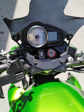 Kawasaki Z 750 | Auto.bg — изображение 5 Kawasaki Z 750 | Auto.bg — изображение 5