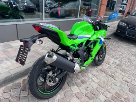 Kawasaki Ninja 125 Нов | Auto.bg — изображение 3 Kawasaki Ninja 125 Нов | Auto.bg — изображение 3