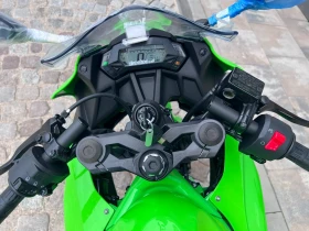Kawasaki Ninja 125 Нов | Auto.bg — изображение 11 Kawasaki Ninja 125 Нов | Auto.bg — изображение 11