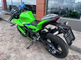 Kawasaki Ninja 125 Нов | Auto.bg — изображение 7 Kawasaki Ninja 125 Нов | Auto.bg — изображение 7