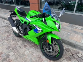 Kawasaki Ninja 125 Нов | Auto.bg — изображение 2 Kawasaki Ninja 125 Нов | Auto.bg — изображение 2
