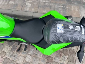Kawasaki Ninja 125 Нов | Auto.bg — изображение 10 Kawasaki Ninja 125 Нов | Auto.bg — изображение 10