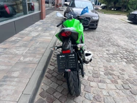 Kawasaki Ninja 125 Нов | Auto.bg — изображение 9 Kawasaki Ninja 125 Нов | Auto.bg — изображение 9