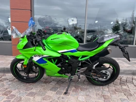 Kawasaki Ninja 125 Нов | Auto.bg — изображение 5 Kawasaki Ninja 125 Нов | Auto.bg — изображение 5