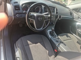 Opel Insignia | Mobile.bg   12