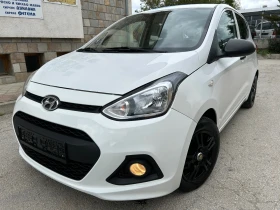 Hyundai I10 1.0i FACE BLACK EDITION - Car24.bg Hyundai I10 1.0i FACE BLACK EDITION