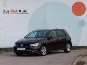 VW Golf Comfortline 1.6TDI BMT - Car24.bg VW Golf Comfortline 1.6TDI BMT