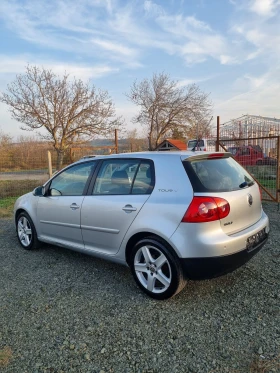 VW Golf 1.9tdi 105к.с 6 скорости!! - 6900 лв. / 3527.91 € - 62219553 5 | Car24.bg VW Golf 1.9tdi 105к.с 6 скорости!! - 6900 лв. / 3527.91 € - 62219553 5