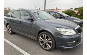 Skoda Octavia VRS -2.0 DSG - 12200 лв. / 6237.76 € - 63046508 2 | Car24.bg Skoda Octavia VRS -2.0 DSG - 12200 лв. / 6237.76 € - 63046508 2