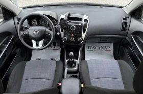 Kia Ceed 1.6crdi* 90к.с.* Лизинг - 6900 лв. / 3527.91 € - 12791512 6 | Car24.bg Kia Ceed 1.6crdi* 90к.с.* Лизинг - 6900 лв. / 3527.91 € - 12791512 6