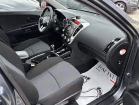 Kia Ceed 1.6crdi* 90к.с.* Лизинг - 6900 лв. / 3527.91 € - 12791512 7 | Car24.bg Kia Ceed 1.6crdi* 90к.с.* Лизинг - 6900 лв. / 3527.91 € - 12791512 7