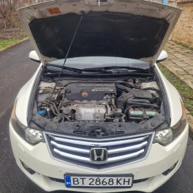 Honda Accord с камера - 5100 € / 9974.73 лв. - 89817568 6 | Car24.bg Honda Accord с камера - 5100 € / 9974.73 лв. - 89817568 6