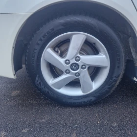 Honda Accord с камера - 5100 € / 9974.73 лв. - 89817568 11 | Car24.bg Honda Accord с камера - 5100 € / 9974.73 лв. - 89817568 11