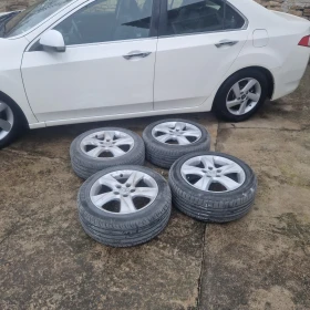 Honda Accord с камера - 5100 € / 9974.73 лв. - 89817568 13 | Car24.bg Honda Accord с камера - 5100 € / 9974.73 лв. - 89817568 13