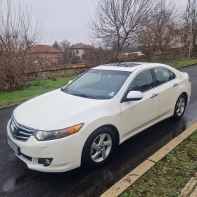 Honda Accord с камера - 5100 € / 9974.73 лв. - 89817568 5 | Car24.bg Honda Accord с камера - 5100 € / 9974.73 лв. - 89817568 5