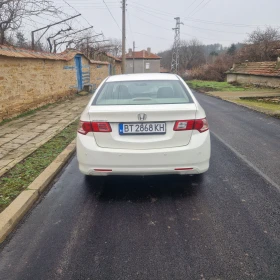 Honda Accord с камера - 5100 € / 9974.73 лв. - 89817568 3 | Car24.bg Honda Accord с камера - 5100 € / 9974.73 лв. - 89817568 3