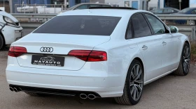 Audi A8 /S8= 4.2Tdi= Quattro= Audi Exlusive= Distronic= So - 26999 € / 52805.45 лв. - 65742536 5 | Car24.bg Audi A8 /S8= 4.2Tdi= Quattro= Audi Exlusive= Distronic= So - 26999 € / 52805.45 лв. - 65742536 5
