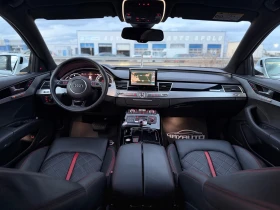 Audi A8 /S8= 4.2Tdi= Quattro= Audi Exlusive= Distronic= So - 26999 € / 52805.45 лв. - 65742536 10 | Car24.bg Audi A8 /S8= 4.2Tdi= Quattro= Audi Exlusive= Distronic= So - 26999 € / 52805.45 лв. - 65742536 10