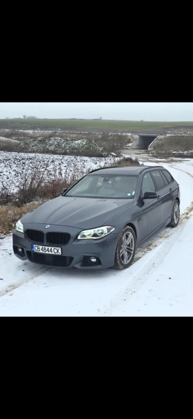 BMW 530 - Car24.bg BMW 530