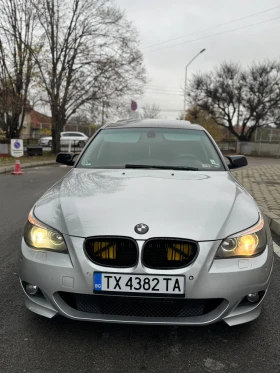 BMW 530 530d - 4499 € / 8799.28 лв. - 91766992 5 | Car24.bg BMW 530 530d - 4499 € / 8799.28 лв. - 91766992 5