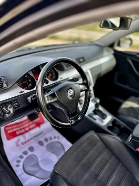 VW Passat 2.0 TDi DSG Highline | Auto.bg — изображение 9 VW Passat 2.0 TDi DSG Highline | Auto.bg — изображение 9