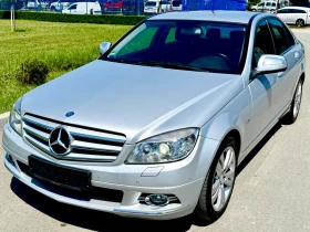 Снимка Mercedes-Benz C 180