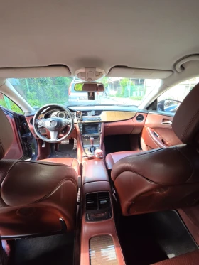 Mercedes-Benz CLS 320 Facilift - 8300 € / 16233.39 лв. - 88781180 5 | Car24.bg Mercedes-Benz CLS 320 Facilift - 8300 € / 16233.39 лв. - 88781180 5