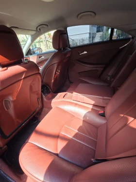 Mercedes-Benz CLS 320 Facilift - 8300 € / 16233.39 лв. - 88781180 10 | Car24.bg Mercedes-Benz CLS 320 Facilift - 8300 € / 16233.39 лв. - 88781180 10