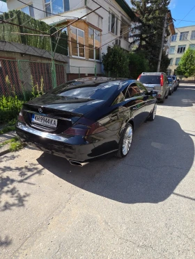 Mercedes-Benz CLS 320 Facilift - 8300 € / 16233.39 лв. - 88781180 7 | Car24.bg Mercedes-Benz CLS 320 Facilift - 8300 € / 16233.39 лв. - 88781180 7