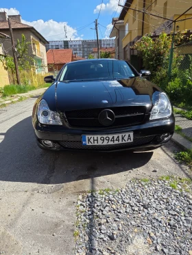 Mercedes-Benz CLS 320 Facilift - 8300 € / 16233.39 лв. - 88781180 4 | Car24.bg Mercedes-Benz CLS 320 Facilift - 8300 € / 16233.39 лв. - 88781180 4