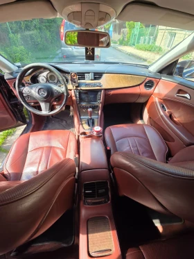 Mercedes-Benz CLS 320 Facilift - 8300 € / 16233.39 лв. - 88781180 13 | Car24.bg Mercedes-Benz CLS 320 Facilift - 8300 € / 16233.39 лв. - 88781180 13