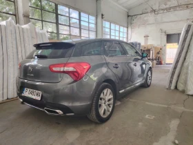 Citroen DS5 - 8000 € / 15646.64 лв. - 61816903 4 | Car24.bg Citroen DS5 - 8000 € / 15646.64 лв. - 61816903 4