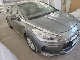 Citroen DS5 - 8000 € / 15646.64 лв. - 61816903 3 | Car24.bg Citroen DS5 - 8000 € / 15646.64 лв. - 61816903 3