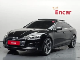 Audi A5 45 TFSI QUATTRO PREMIUM SPORTBACK - Car24.bg Audi A5 45 TFSI QUATTRO PREMIUM SPORTBACK