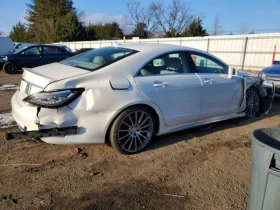 Mercedes-Benz CLS 400 * CARFAX * ОПЦИЯ ЗА ФИНАНСИРАНЕ | Auto.bg — изображение 3 Mercedes-Benz CLS 400 * CARFAX * ОПЦИЯ ЗА ФИНАНСИРАНЕ | Auto.bg — изображение 3