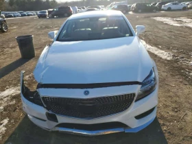 Mercedes-Benz CLS 400 * CARFAX * ОПЦИЯ ЗА ФИНАНСИРАНЕ | Auto.bg — изображение 5 Mercedes-Benz CLS 400 * CARFAX * ОПЦИЯ ЗА ФИНАНСИРАНЕ | Auto.bg — изображение 5