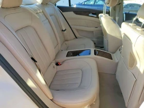 Mercedes-Benz CLS 400 * CARFAX * ОПЦИЯ ЗА ФИНАНСИРАНЕ | Auto.bg — изображение 10 Mercedes-Benz CLS 400 * CARFAX * ОПЦИЯ ЗА ФИНАНСИРАНЕ | Auto.bg — изображение 10