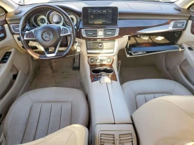 Mercedes-Benz CLS 400 * CARFAX * ОПЦИЯ ЗА ФИНАНСИРАНЕ | Auto.bg — изображение 8 Mercedes-Benz CLS 400 * CARFAX * ОПЦИЯ ЗА ФИНАНСИРАНЕ | Auto.bg — изображение 8