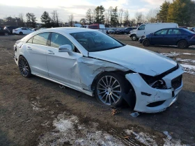 Mercedes-Benz CLS 400 * CARFAX * ОПЦИЯ ЗА ФИНАНСИРАНЕ | Auto.bg — изображение 4 Mercedes-Benz CLS 400 * CARFAX * ОПЦИЯ ЗА ФИНАНСИРАНЕ | Auto.bg — изображение 4