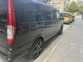 Mercedes-Benz Viano undefined | Auto.bg — изображение 3 Mercedes-Benz Viano undefined | Auto.bg — изображение 3