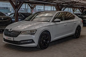 Skoda Superb 2.0TDI/DSG/4X4/Virtual/Ambient/Камера/Memory/ | Auto.bg — изображение 3 Skoda Superb 2.0TDI/DSG/4X4/Virtual/Ambient/Камера/Memory/ | Auto.bg — изображение 3