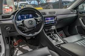 Skoda Superb 2.0TDI/DSG/4X4/Virtual/Ambient/Камера/Memory/ | Auto.bg — изображение 10 Skoda Superb 2.0TDI/DSG/4X4/Virtual/Ambient/Камера/Memory/ | Auto.bg — изображение 10