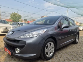 Peugeot 207 1.4i-95кс - Car24.bg Peugeot 207 1.4i-95кс