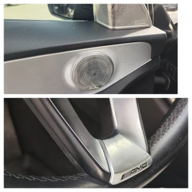 Mercedes-Benz C 220 AMG* BURMESTER* RECARO* LIZING - 15999 € - 74513613 10 | Car24.bg Mercedes-Benz C 220 AMG* BURMESTER* RECARO* LIZING - 15999 € - 74513613 10