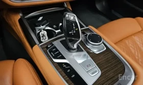BMW 740 Li * M * ОБДУХ ОТЗАД * ЩОРИ * LASER * TV * FACE | Auto.bg — изображение 9 BMW 740 Li * M * ОБДУХ ОТЗАД * ЩОРИ * LASER * TV * FACE | Auto.bg — изображение 9