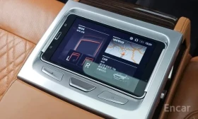 BMW 740 Li * M * ОБДУХ ОТЗАД * ЩОРИ * LASER * TV * FACE | Auto.bg — изображение 15 BMW 740 Li * M * ОБДУХ ОТЗАД * ЩОРИ * LASER * TV * FACE | Auto.bg — изображение 15