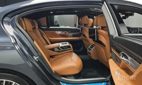 BMW 740 Li * M * ОБДУХ ОТЗАД * ЩОРИ * LASER * TV * FACE | Auto.bg — изображение 11 BMW 740 Li * M * ОБДУХ ОТЗАД * ЩОРИ * LASER * TV * FACE | Auto.bg — изображение 11