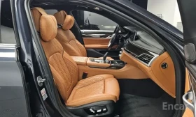 BMW 740 Li * M * ОБДУХ ОТЗАД * ЩОРИ * LASER * TV * FACE | Auto.bg — изображение 10 BMW 740 Li * M * ОБДУХ ОТЗАД * ЩОРИ * LASER * TV * FACE | Auto.bg — изображение 10